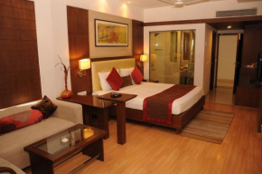 Hotel Gwalior Regency